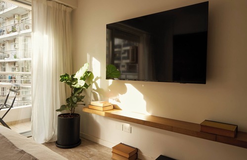Recoleta Apartment | Hestia at Cabrera 3200