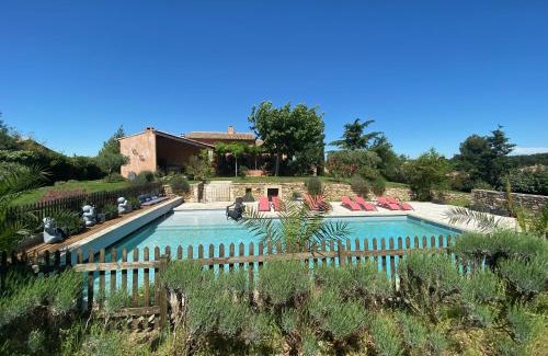 Robion Bed & Breakfast | Hestia