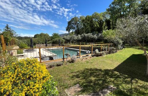 Robion Bed & Breakfast | Hestia