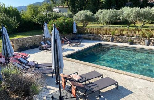 Robion Bed & Breakfast | Hestia