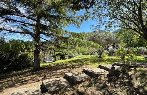 Robion Bed & Breakfast | Hestia