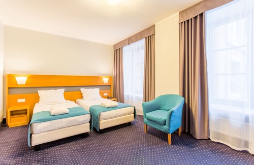Kalamaja Hotel | Hestia Hotel Ilmarine