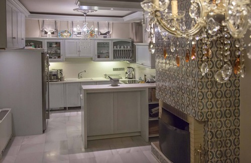 Agii Apostoli Villa | HESTIA : Your dream vacation home next to Athens and the island of Euboea