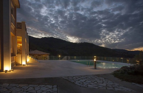 Agii Apostoli Villa | HESTIA : Your dream vacation home next to Athens and the island of Euboea