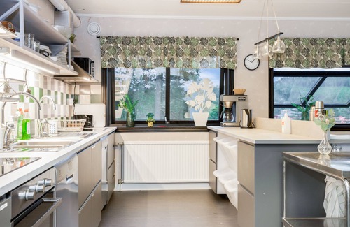 Hestra House | Hestra Guesthouse
