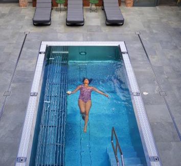 Hestra Hotel | Hestraviken Hotell & Spa