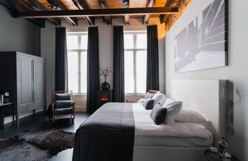 Roermond Hotel | Het Arresthuis