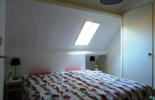 Eext Apartment | het Atelier