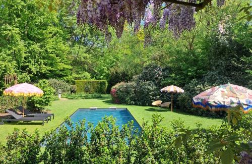 Meerhout Bed & Breakfast | Het Bed van den Doktoor