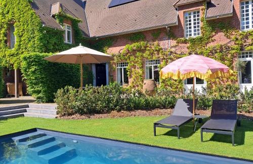 Meerhout Bed & Breakfast | Het Bed van den Doktoor