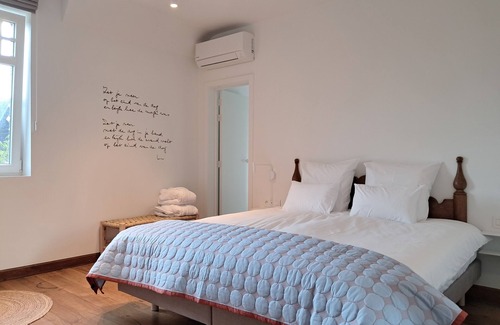 Meerhout Bed & Breakfast | Het Bed van den Doktoor