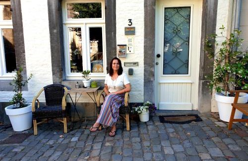 Tongeren Apartment | Het Begijnhof Tongeren Center