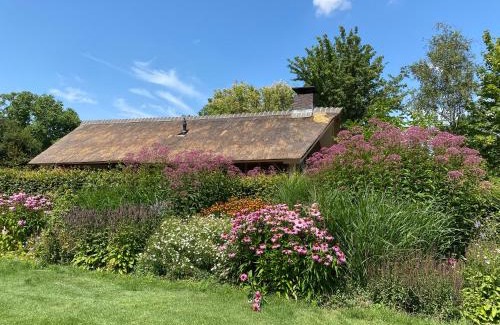 Malden House | Het Beregoed