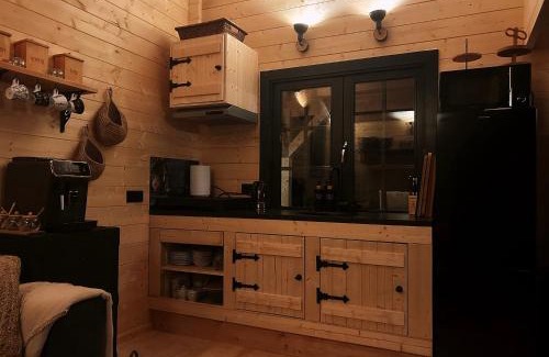 Oudenbosch Bed & Breakfast | Het Blij Hen
