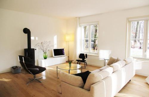 Bergen Apartment | Het Bosch