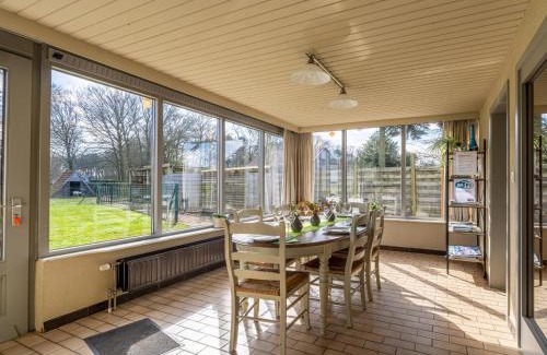 Grote-Brogel House | Het Bruegelhof
