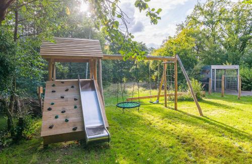 Opoeteren House | Het Dorpshuys - vakantiewoning tot 12 personen