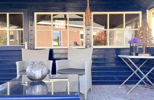 Velden House | Het Edelhert