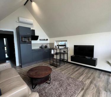Delfzijl House | Het Eiland