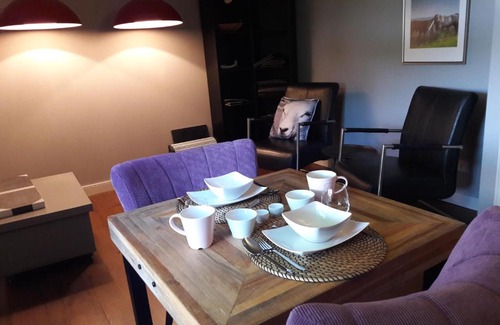 Daland Bed & Breakfast | Het geheim van Merselo