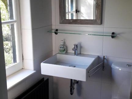 Daland Bed & Breakfast | Het geheim van Merselo