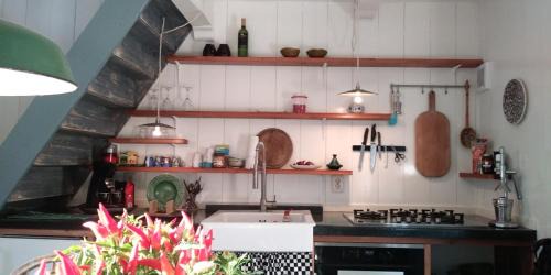 Harlingen Apartment | Het Goede Leven