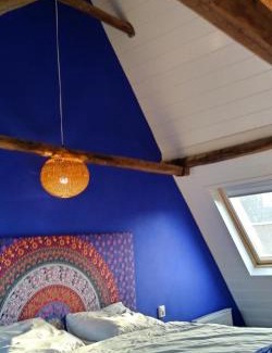 Harlingen Apartment | Het Goede Leven
