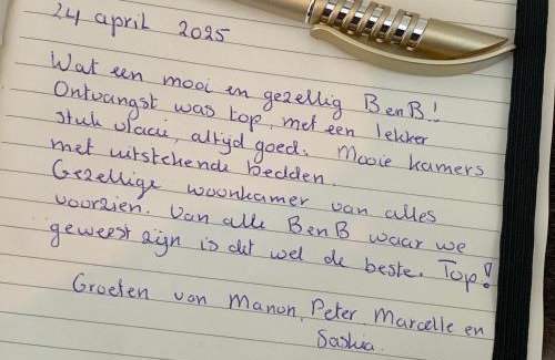 Montfort Bed & Breakfast | Het Gouden Hert