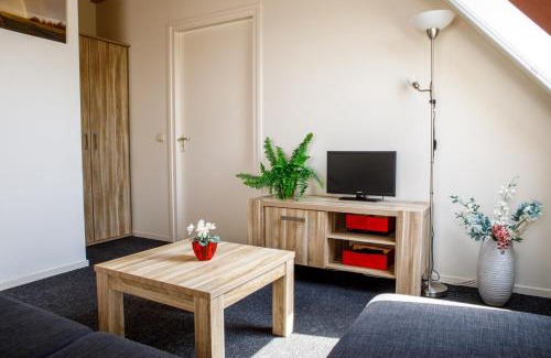 Goudriaan Bed & Breakfast | Het Groene Wout