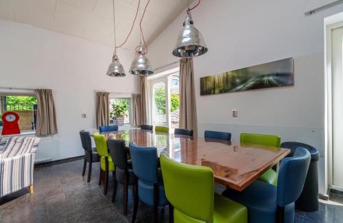 Olst House | Het Grootenhuis