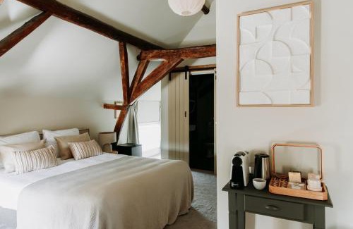Alem Bed & Breakfast | Het Hart Van Alem