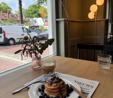Weesp Hotel | Het Hart van Weesp