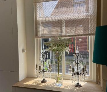 Den Hoorn House | Het Heertje
