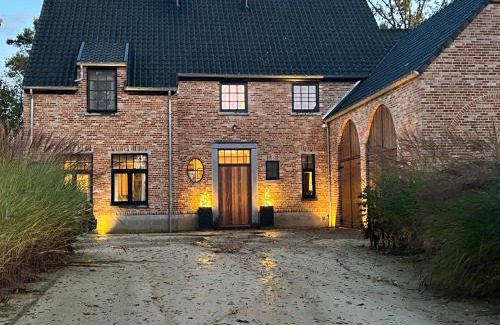 Genk House | Het Herenhuis