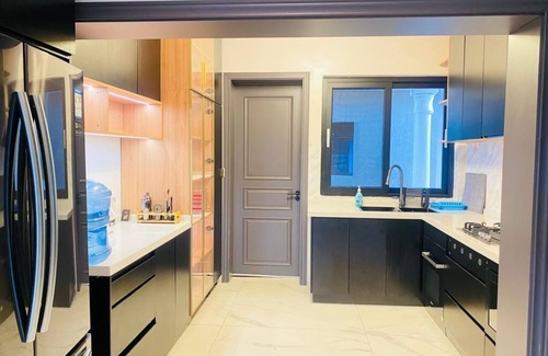 Kigali House | Het-Hetepu (Newly Renovated)