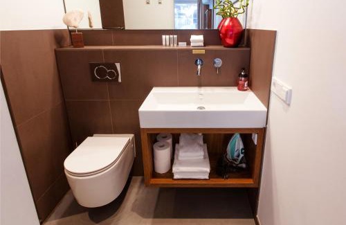 Oude Pijp Bed & Breakfast | Het Kabinet