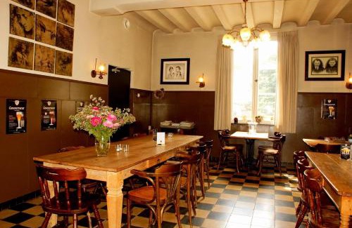 Baarstraat Bed & Breakfast | Het Kapelhuis