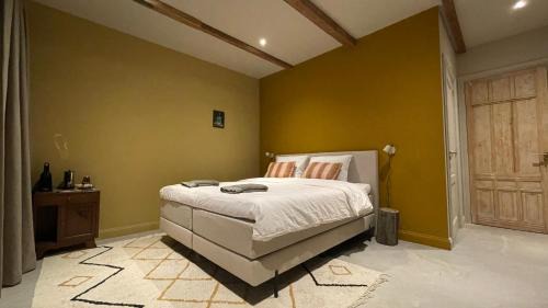 Hoogkarspel Bed & Breakfast | Het Kerspel