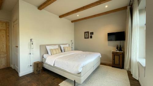 Hoogkarspel Bed & Breakfast | Het Kerspel
