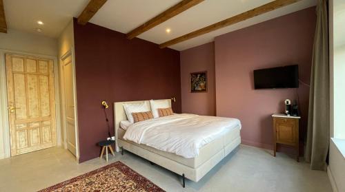 Hoogkarspel Bed & Breakfast | Het Kerspel