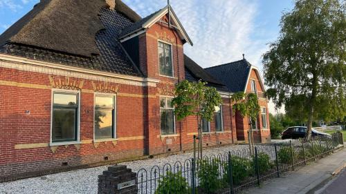 Hoogkarspel Bed & Breakfast | Het Kerspel