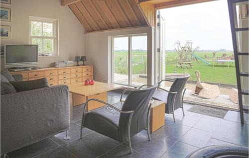 Zwanegat House | Het Kleinste Huisje