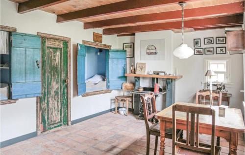 Zwanegat House | Het Kleinste Huisje