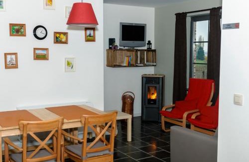 Kerniel House | Het Kloosterzicht