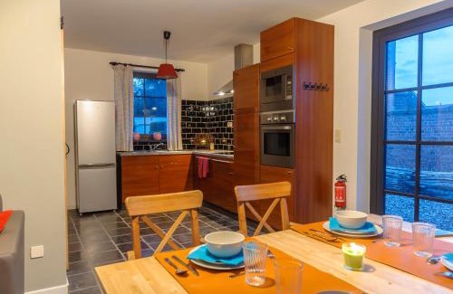 Kerniel House | Het Kloosterzicht