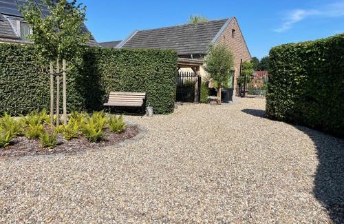 Ophoven House | Het Koerhuis