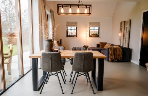 Houtigehage House | Het Landzicht