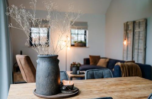 Houtigehage House | Het Landzicht
