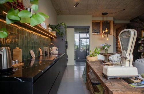 Arcen Apartment | Het Maashuys