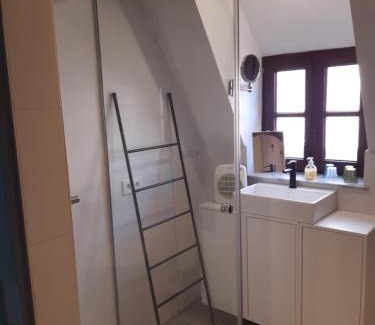 Mechelen Apartment | Het Maelslot (Mechelen)